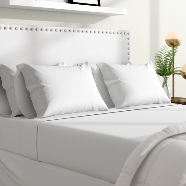 Home Source Bamboo Sheets Wayfair